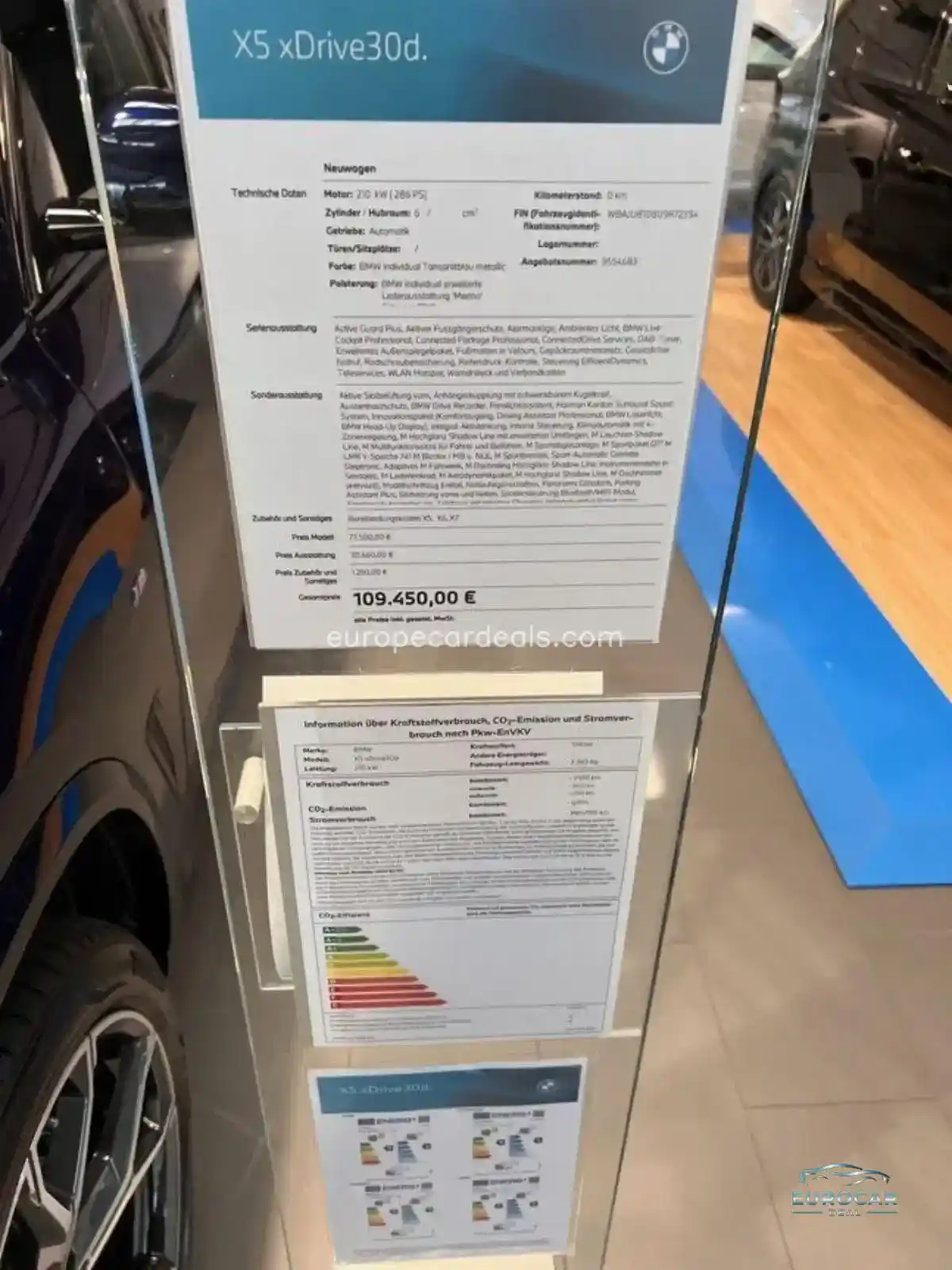 BMW X5 M