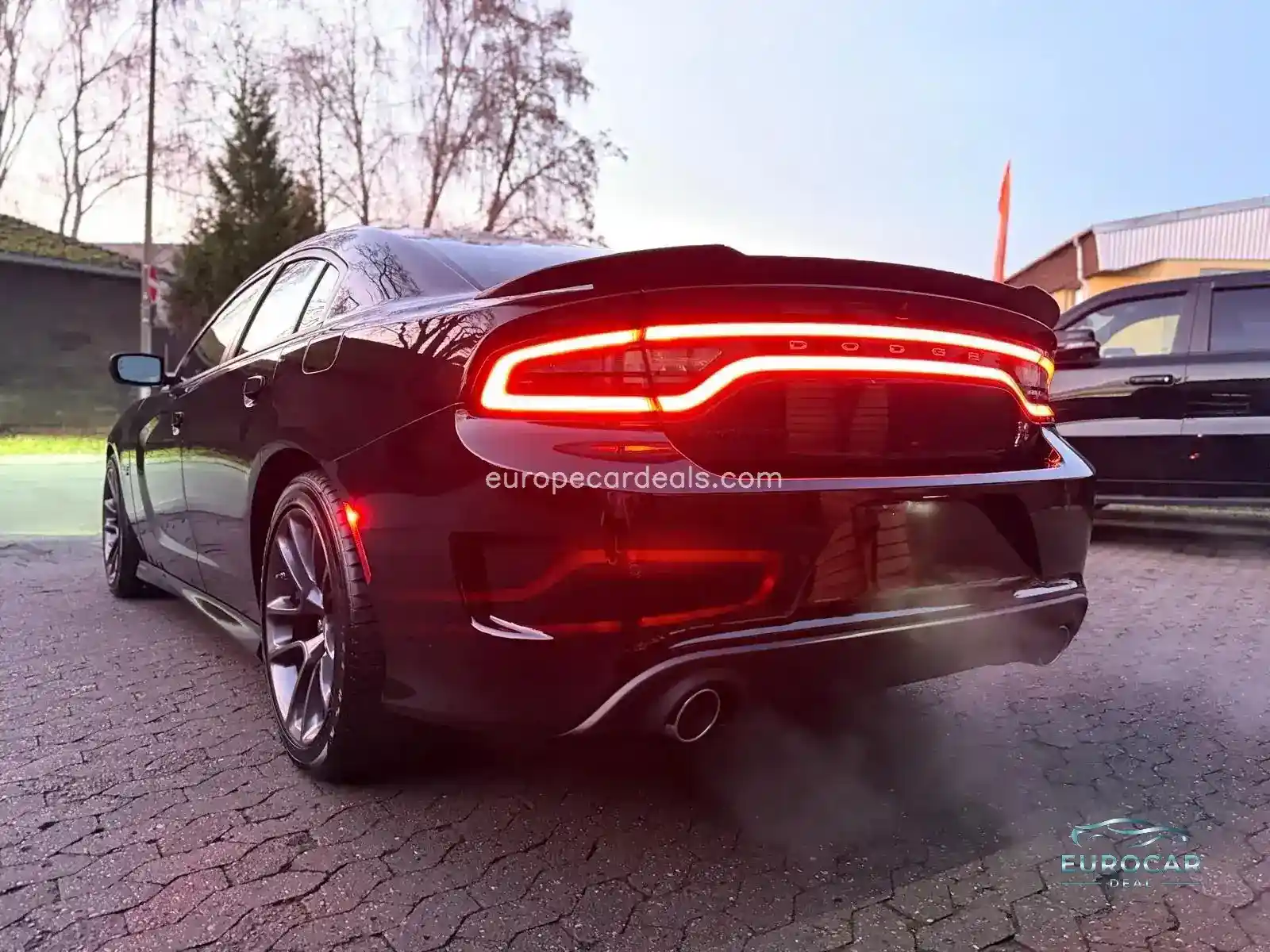 Dodge Charger