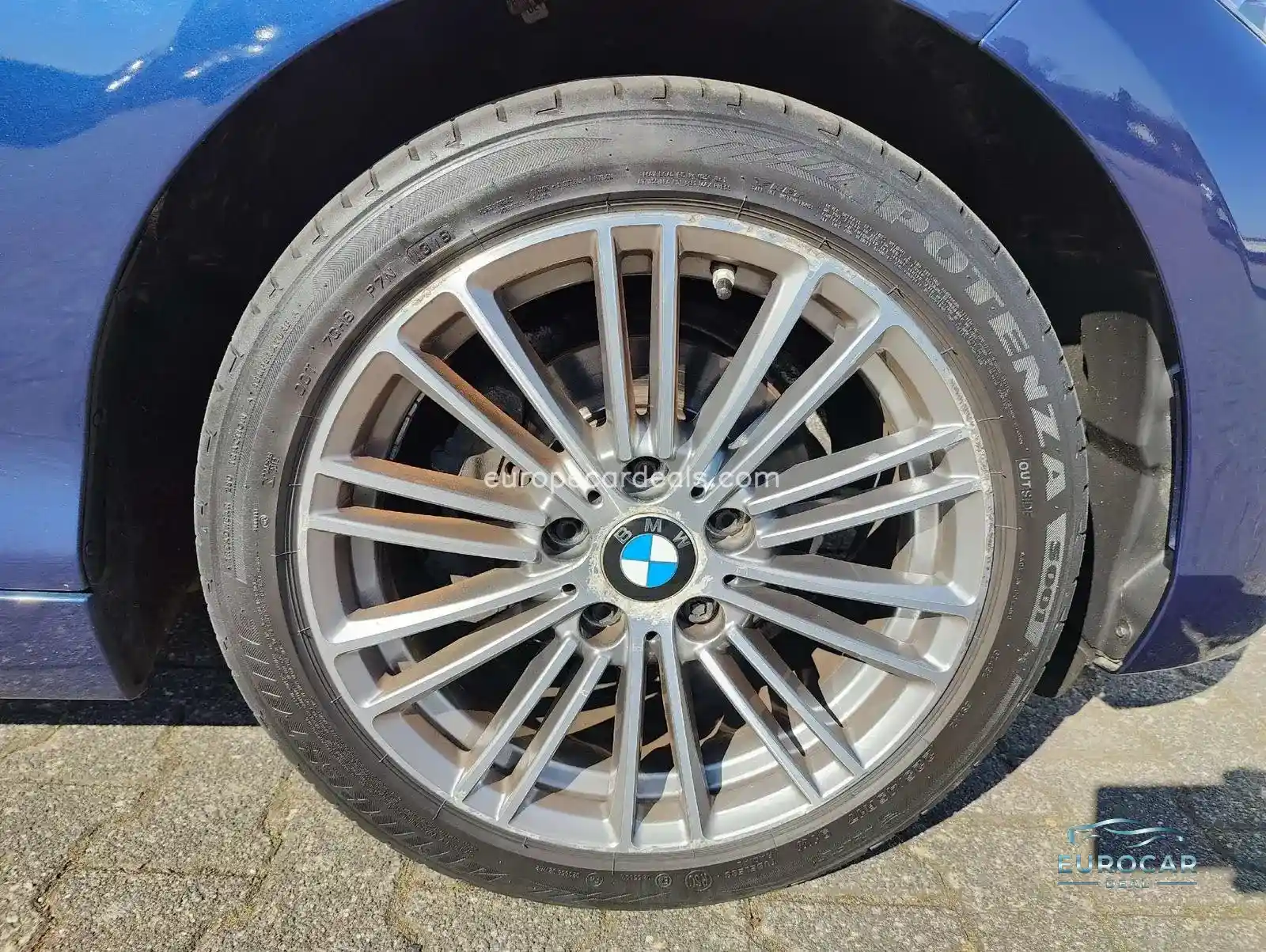 BMW 218