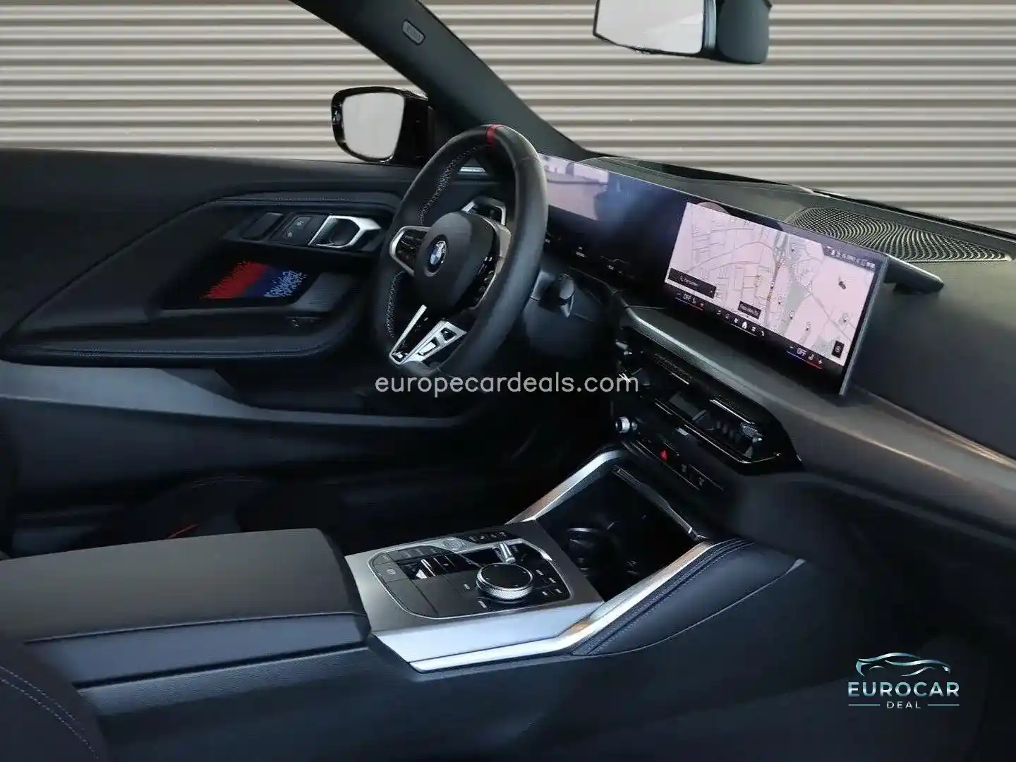 BMW M240i