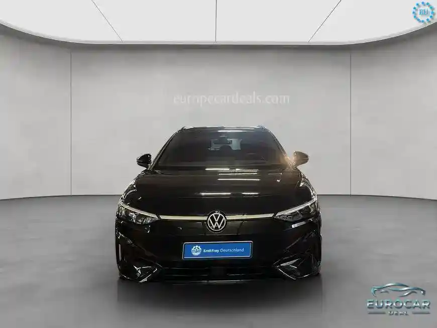 Volkswagen ID.7