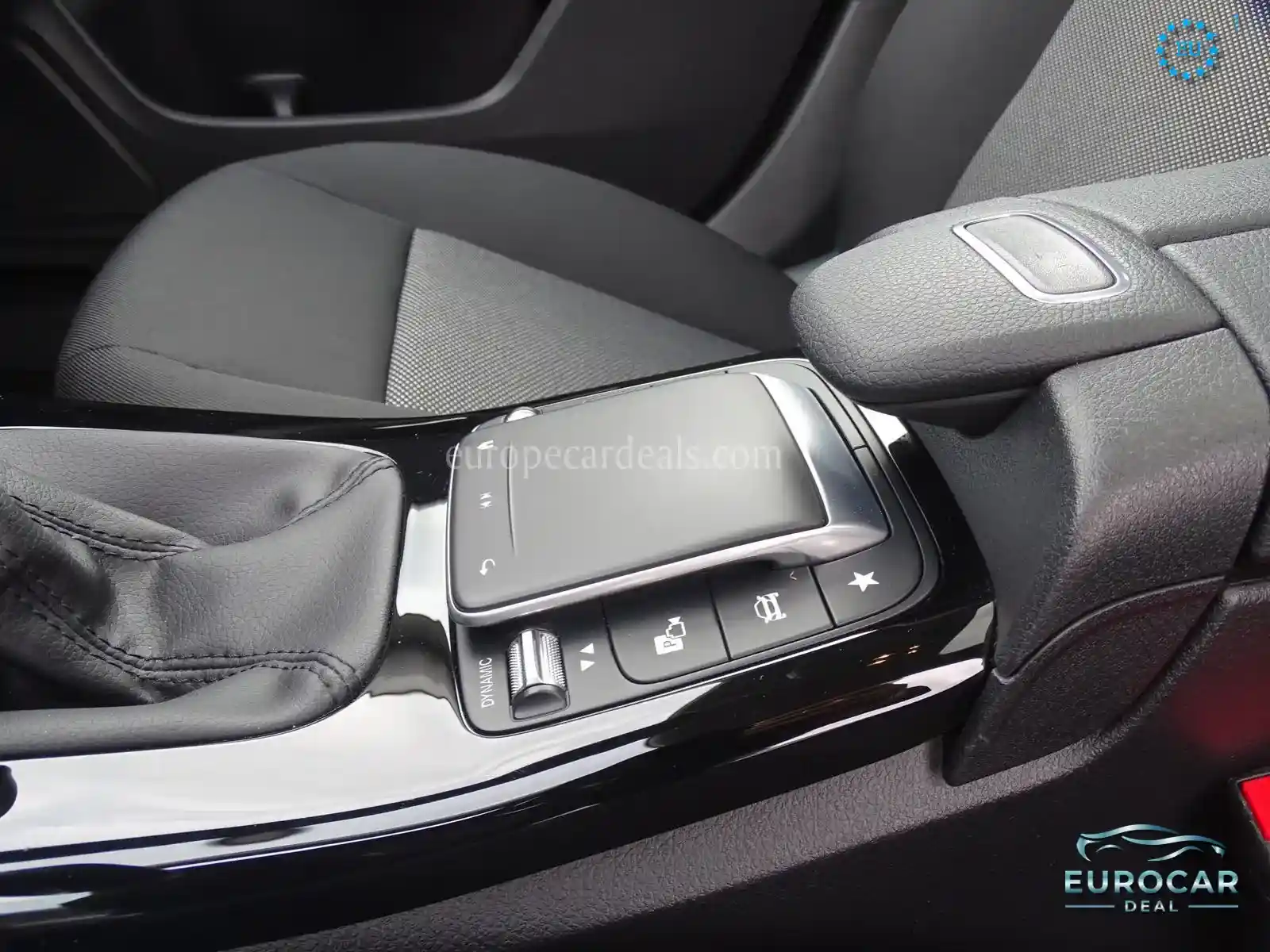 Mercedes-Benz CLA 180 Shooting Brake