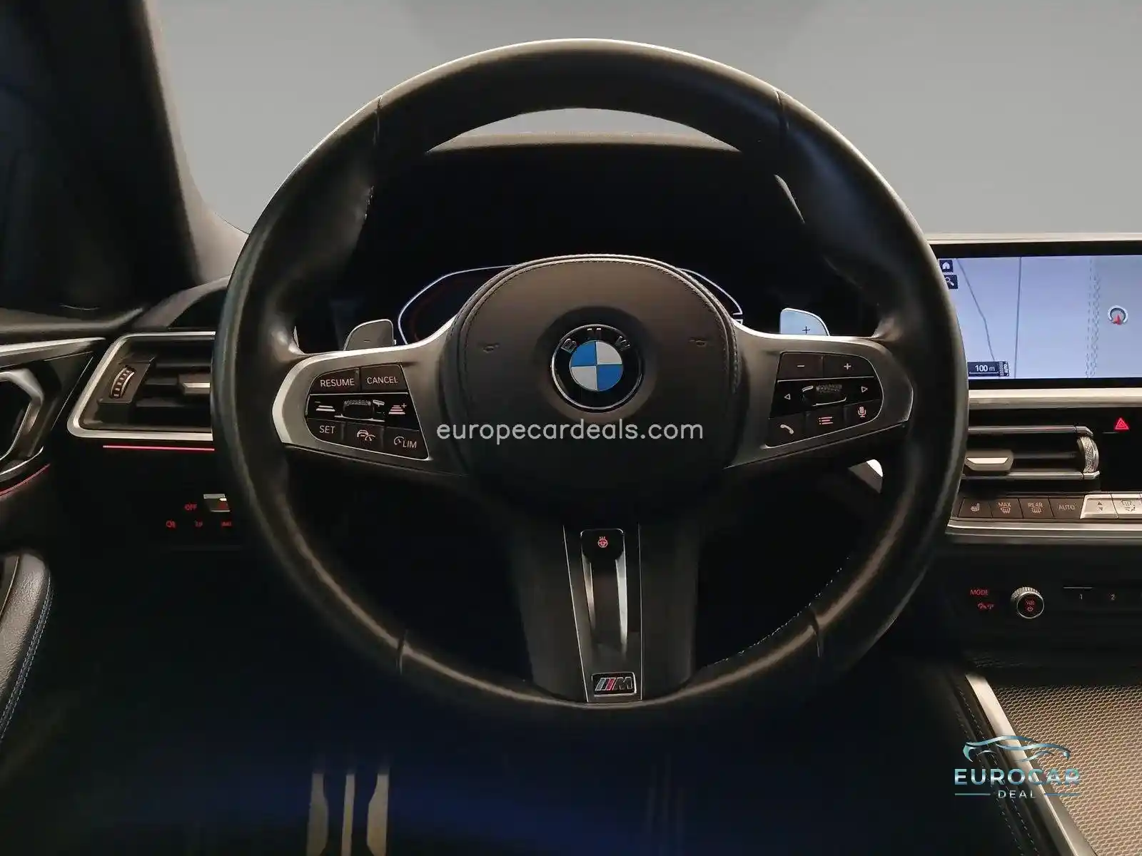BMW M440