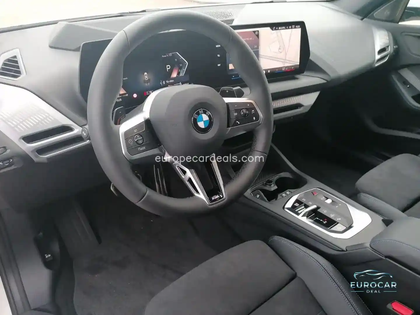 BMW 220 Gran Coupé