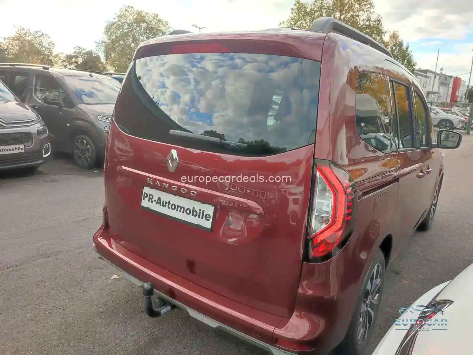 Renault Kangoo