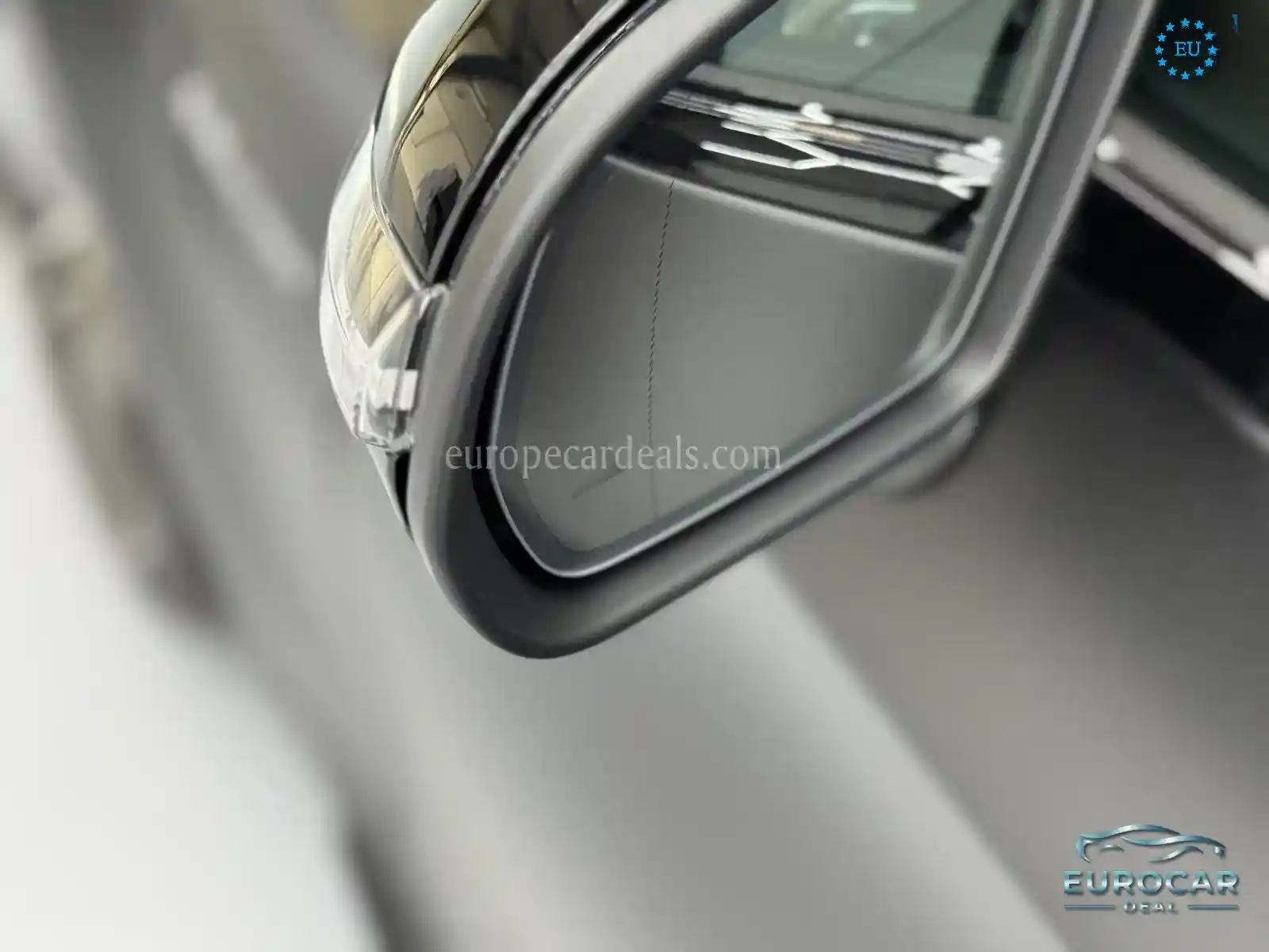 Mercedes-Benz C 63 AMG