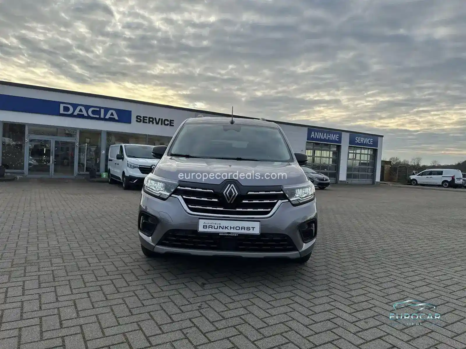 Renault Grand Kangoo