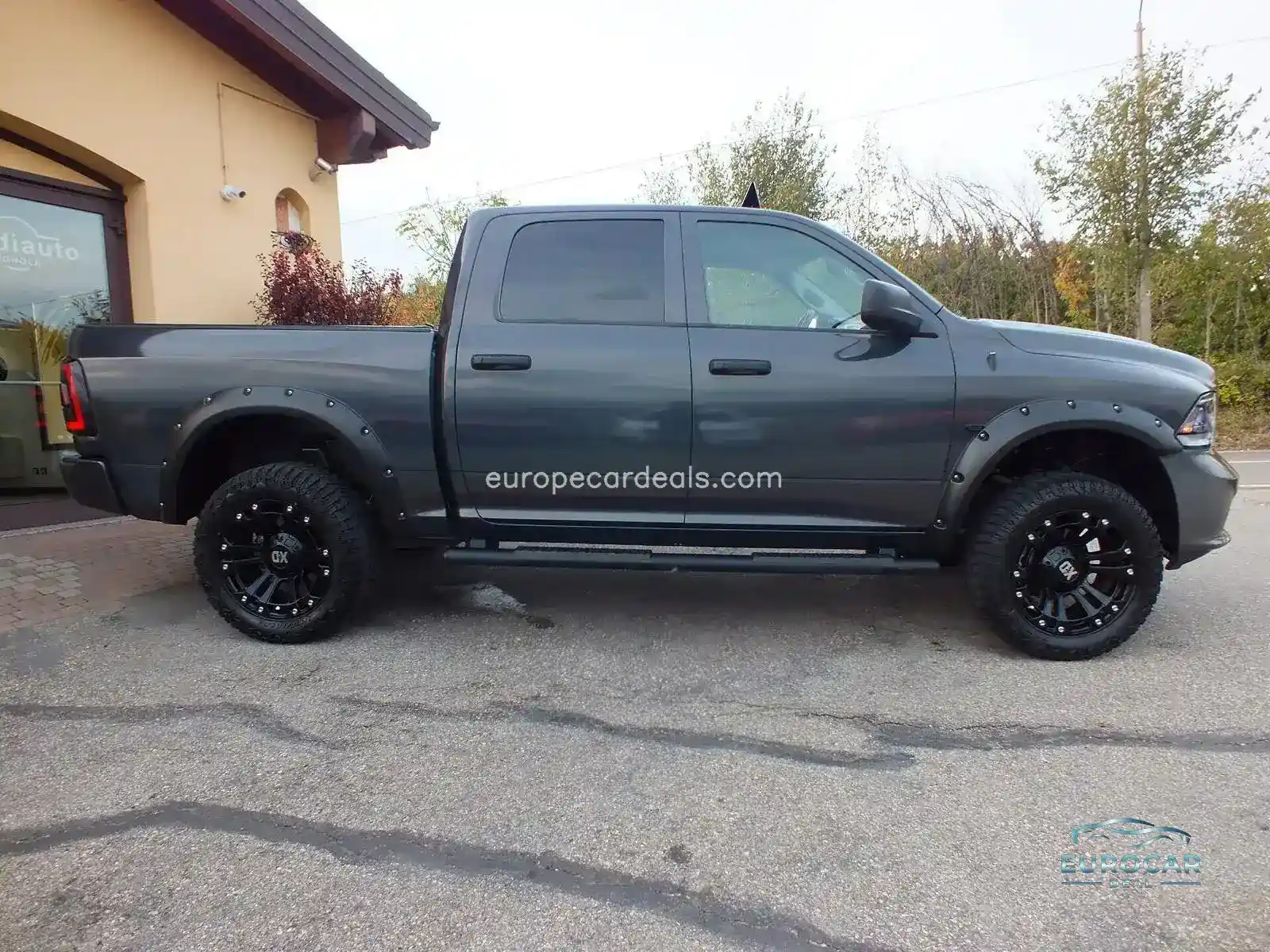 Dodge Other
