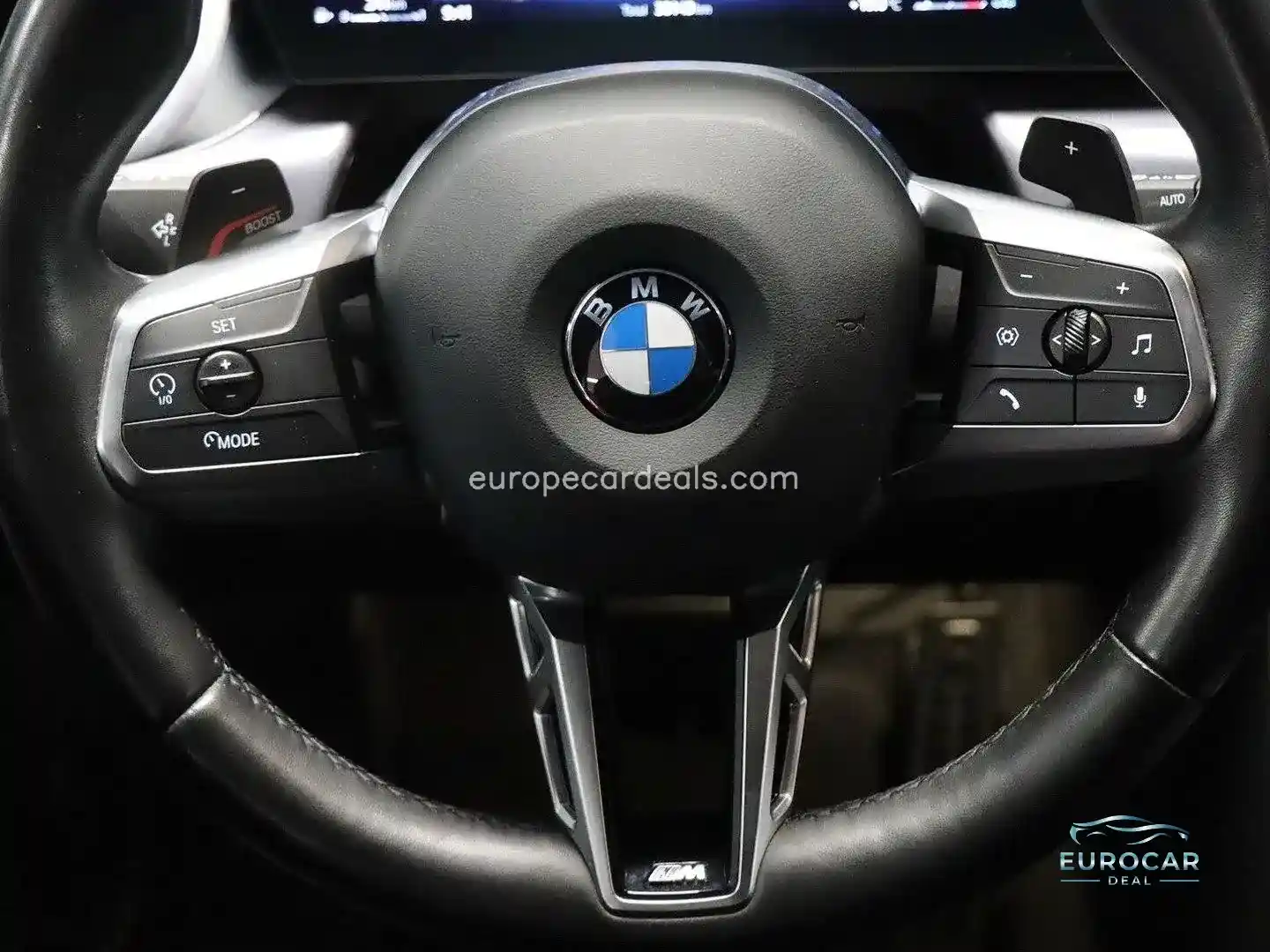 BMW 223 Active Tourer