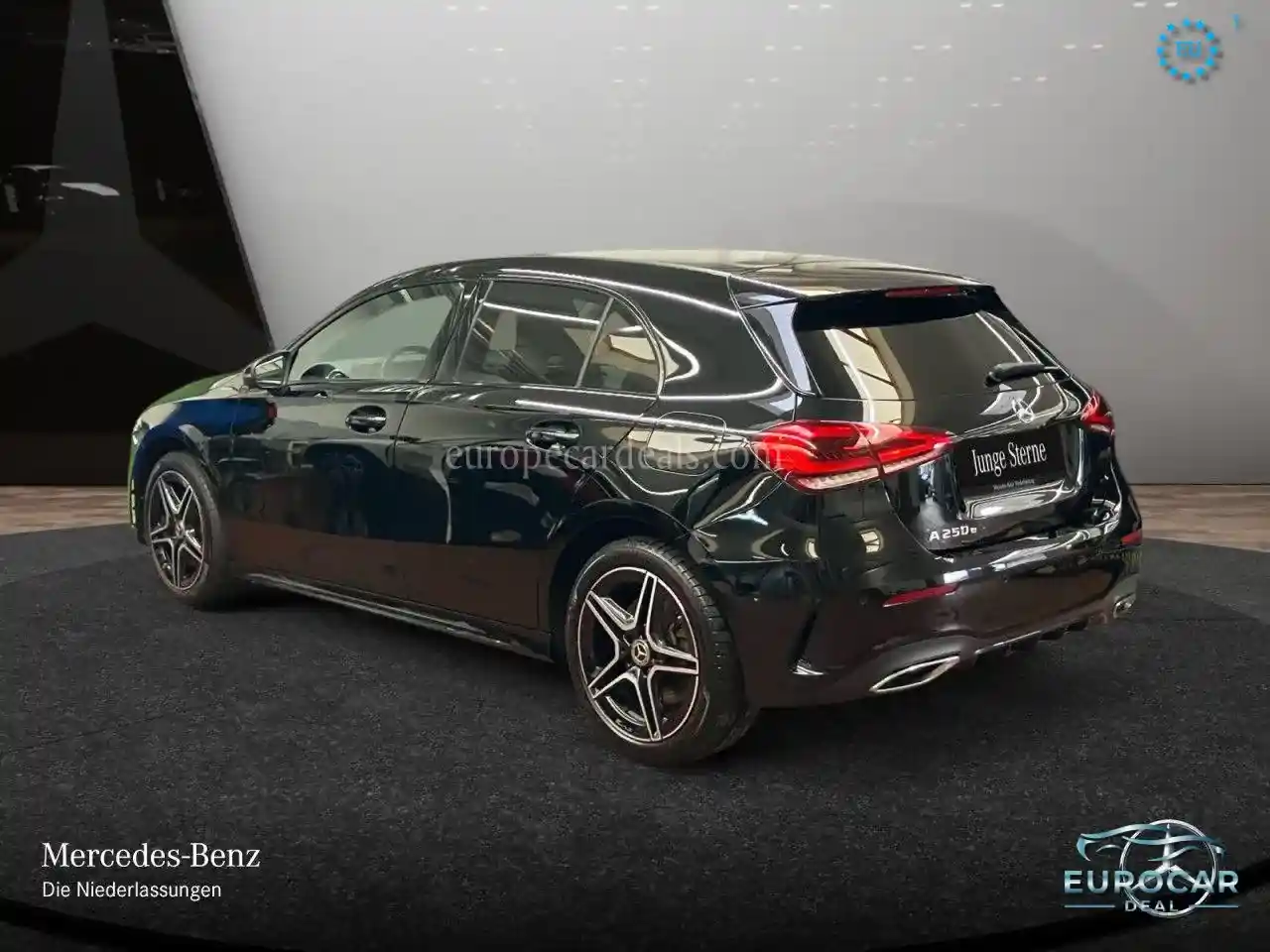 Mercedes-Benz A 250