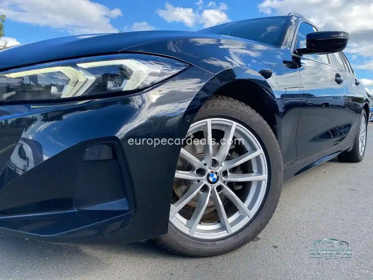 BMW 318
