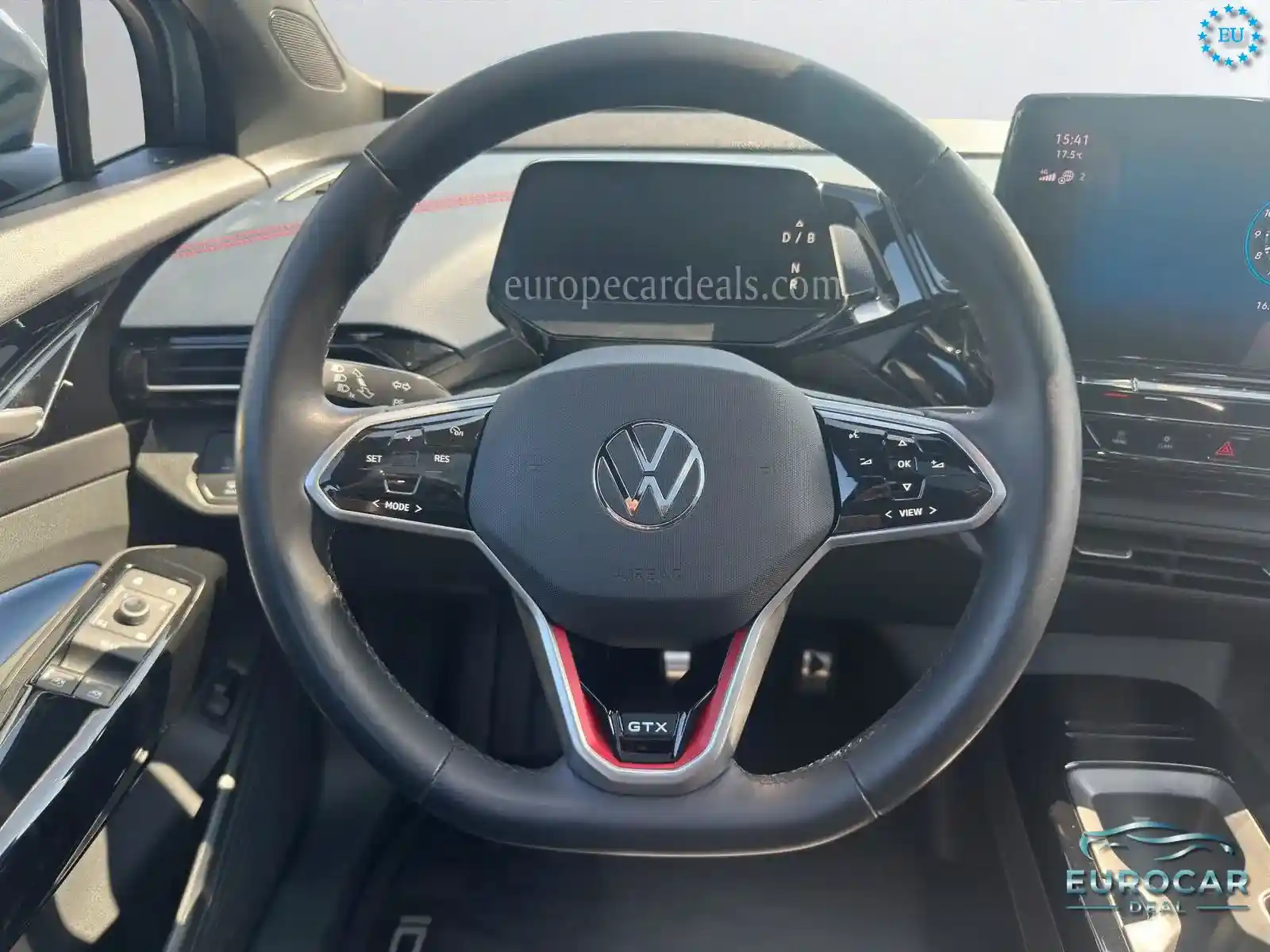 Volkswagen ID.5