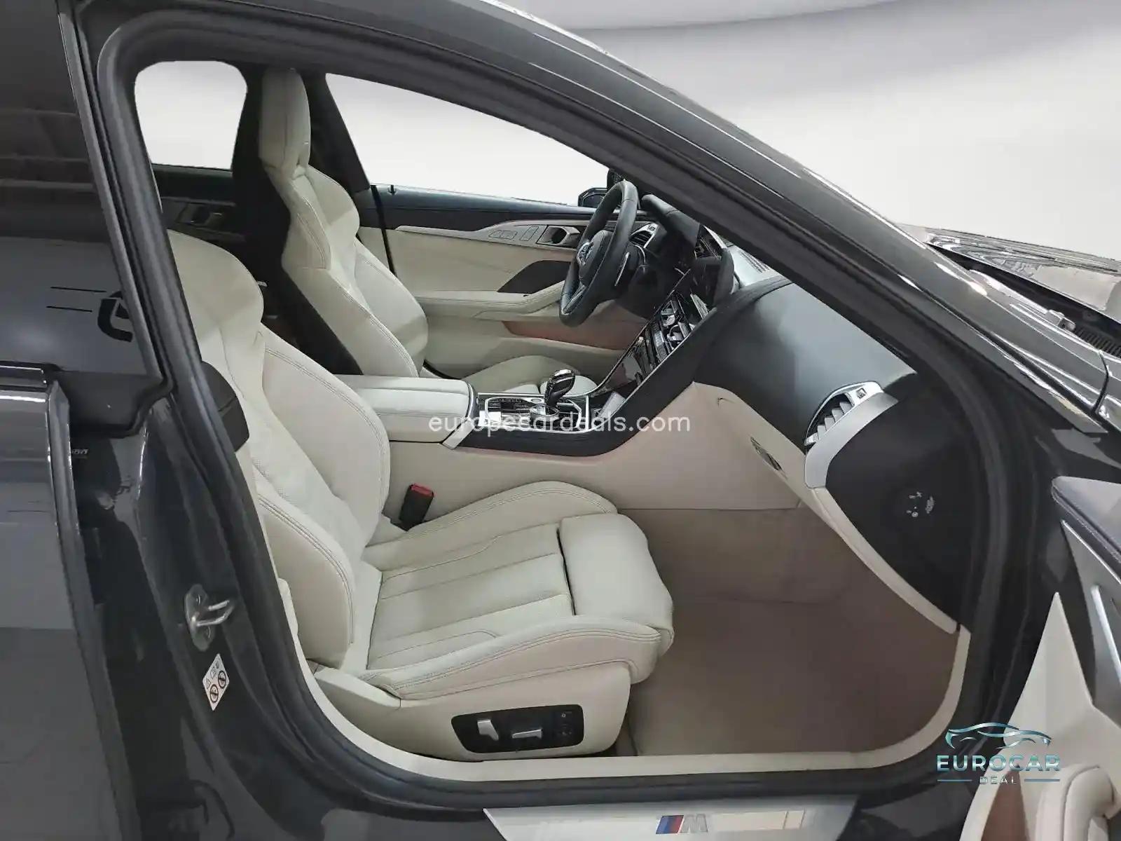 BMW 840