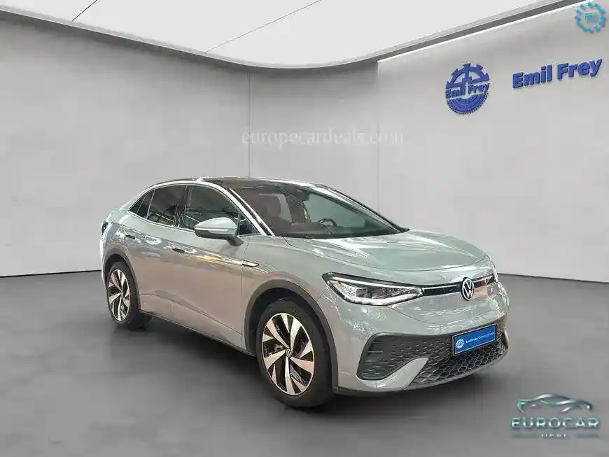 Volkswagen ID.5