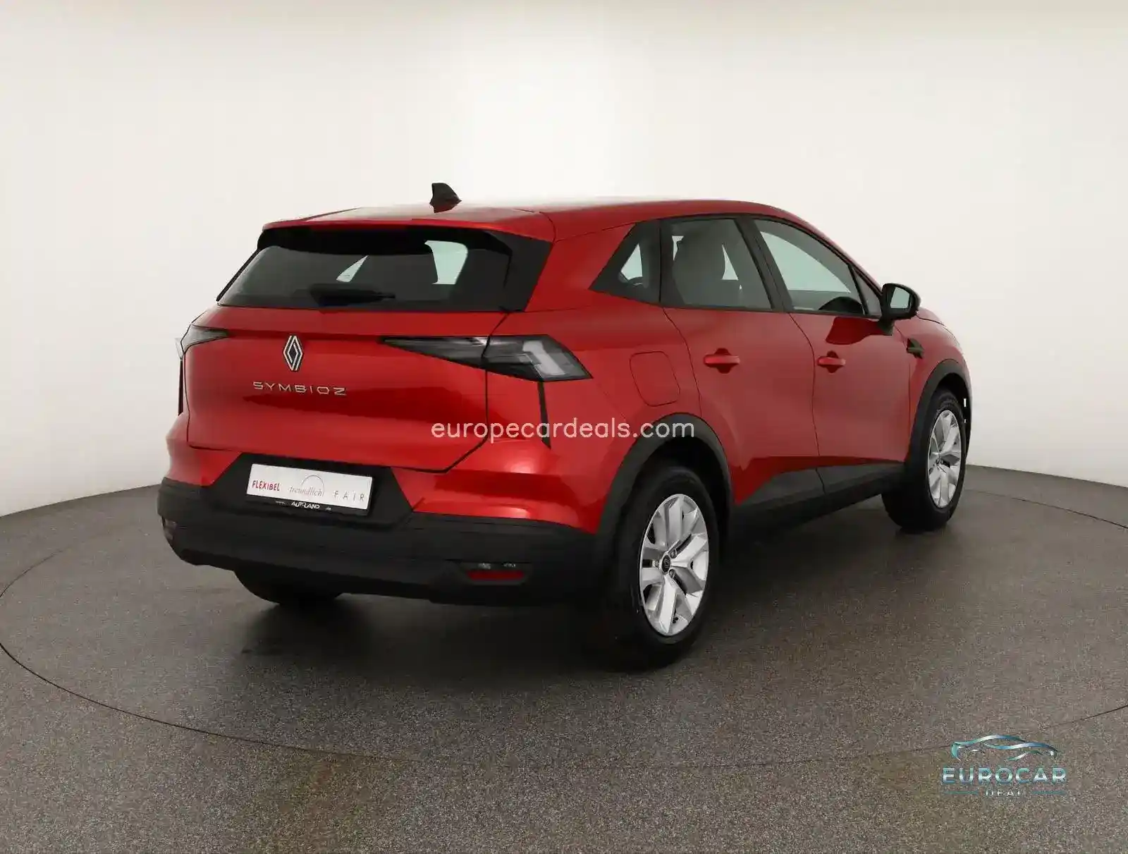 Renault Symbioz