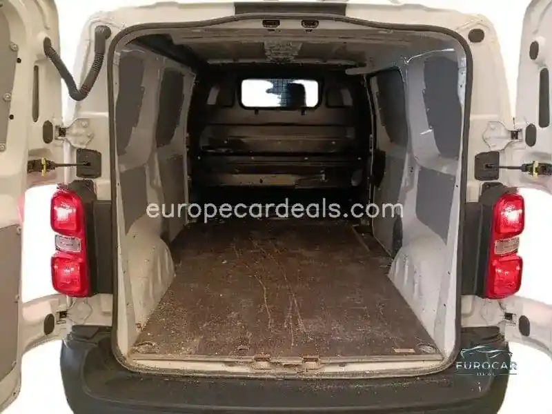 Toyota Proace (Verso)