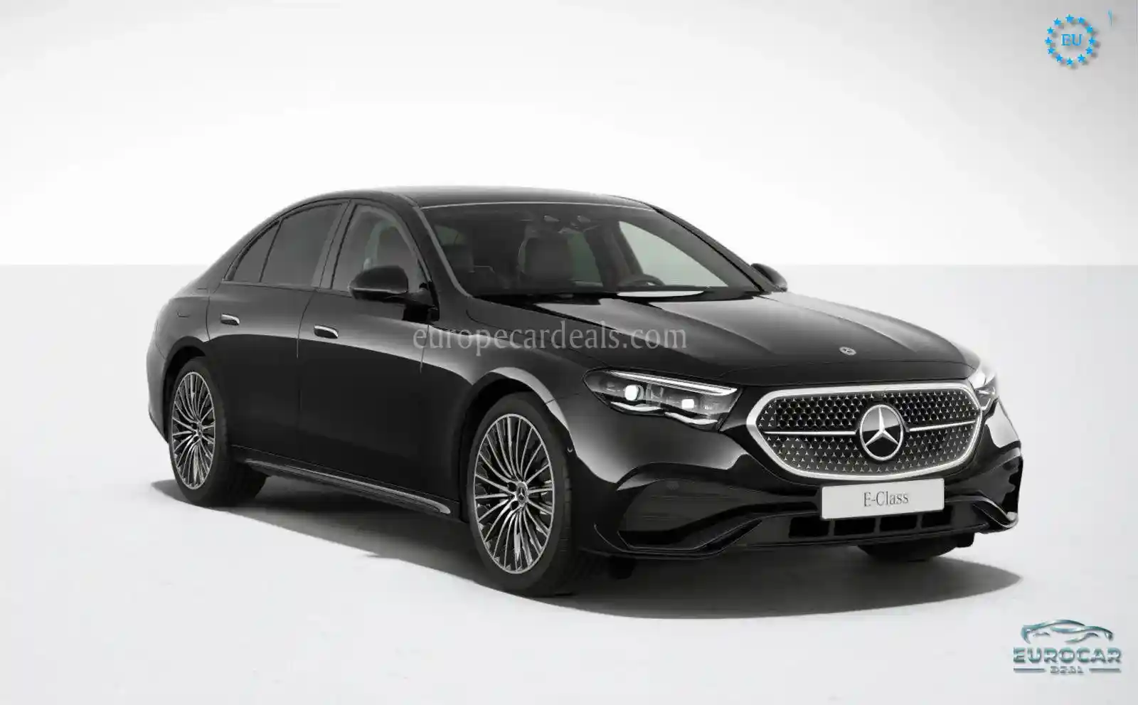 Mercedes-Benz E 450