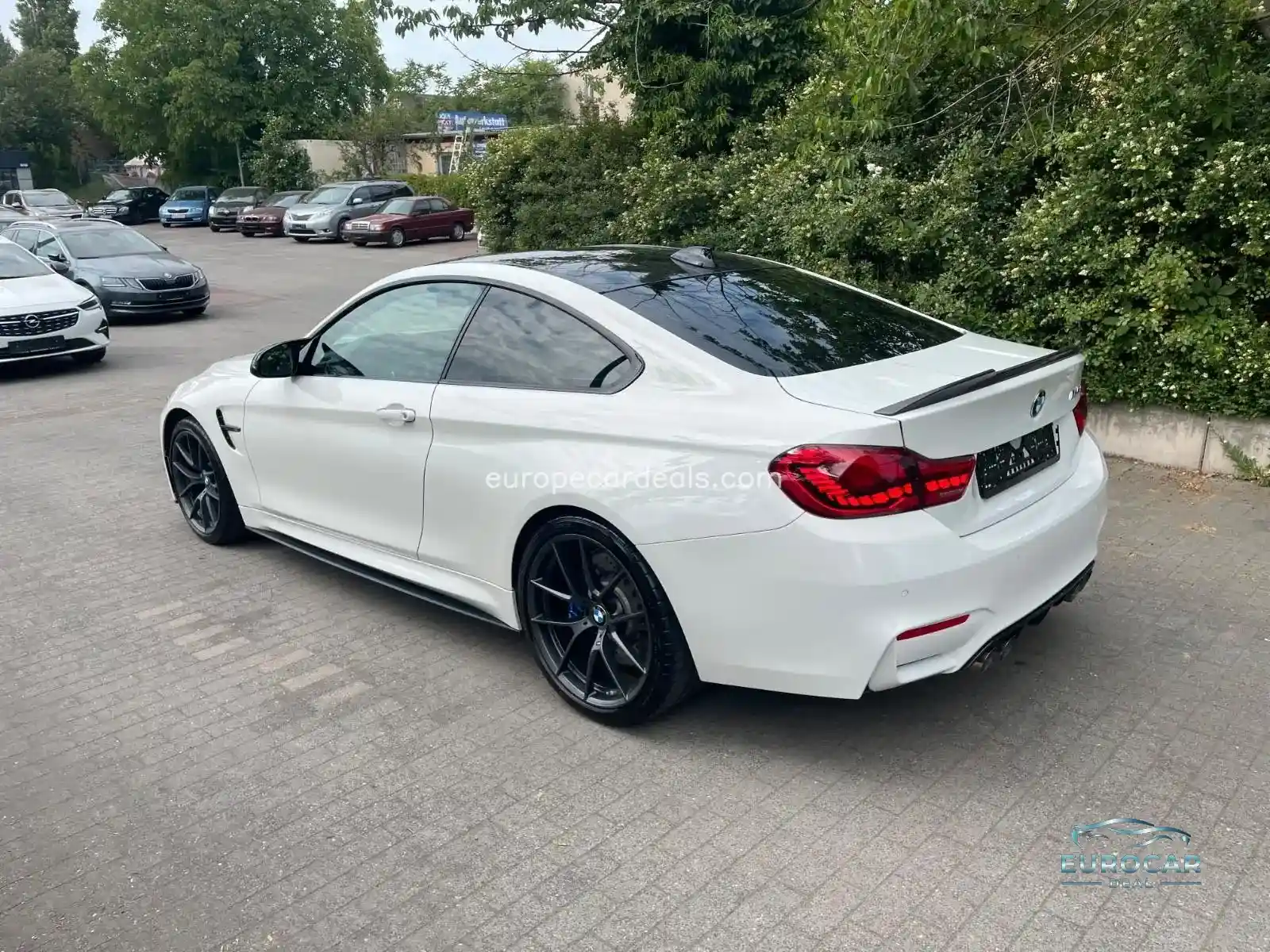 BMW M4