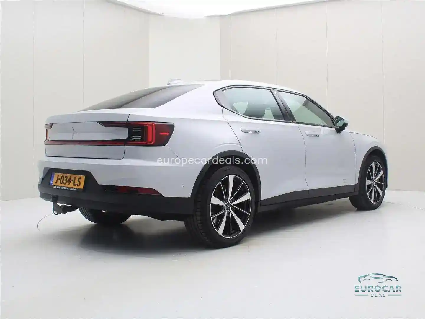 Polestar 2