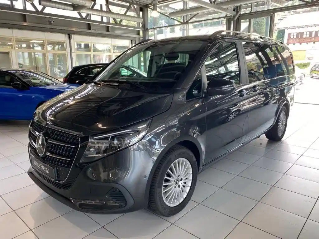Mercedes-Benz V 300