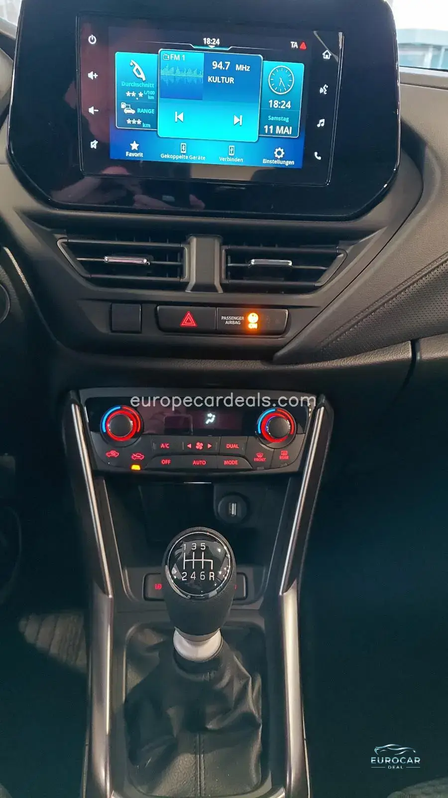 Suzuki (SX4) S-Cross