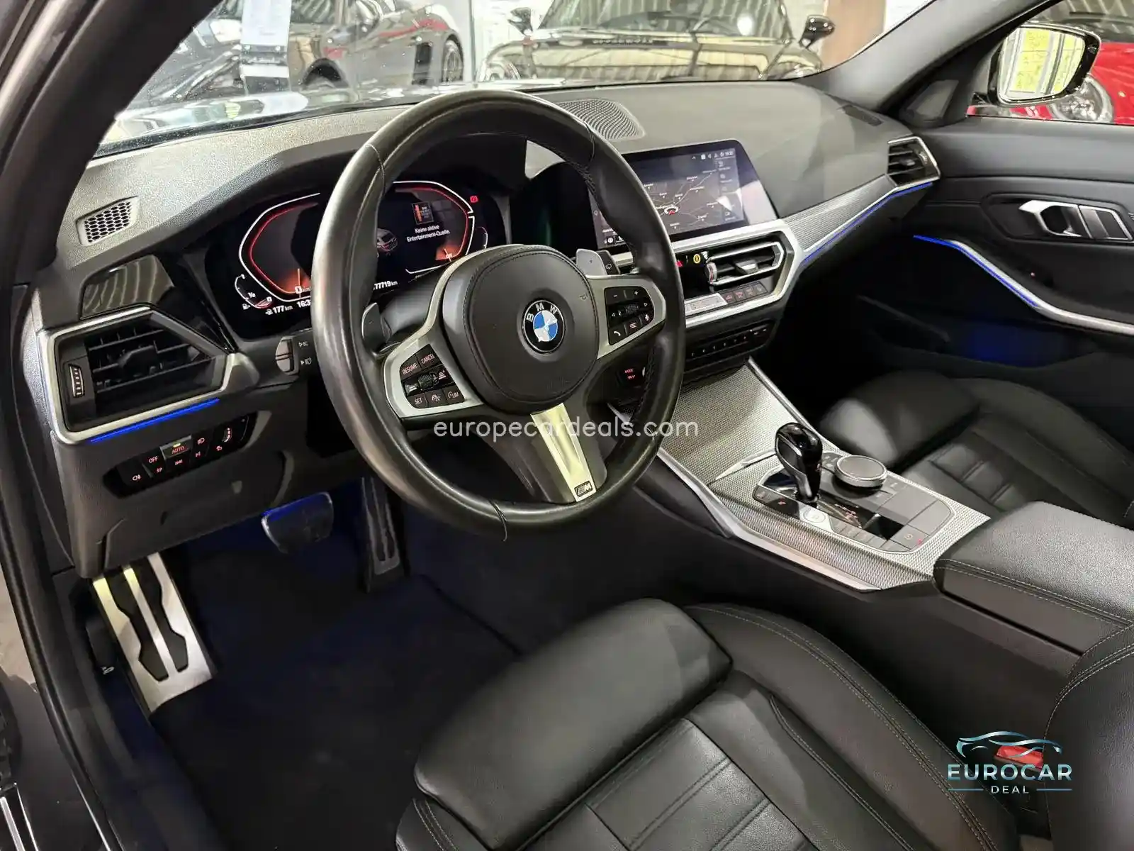 BMW M340i