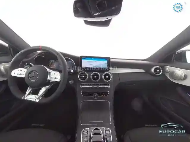 Mercedes-Benz C 43 AMG