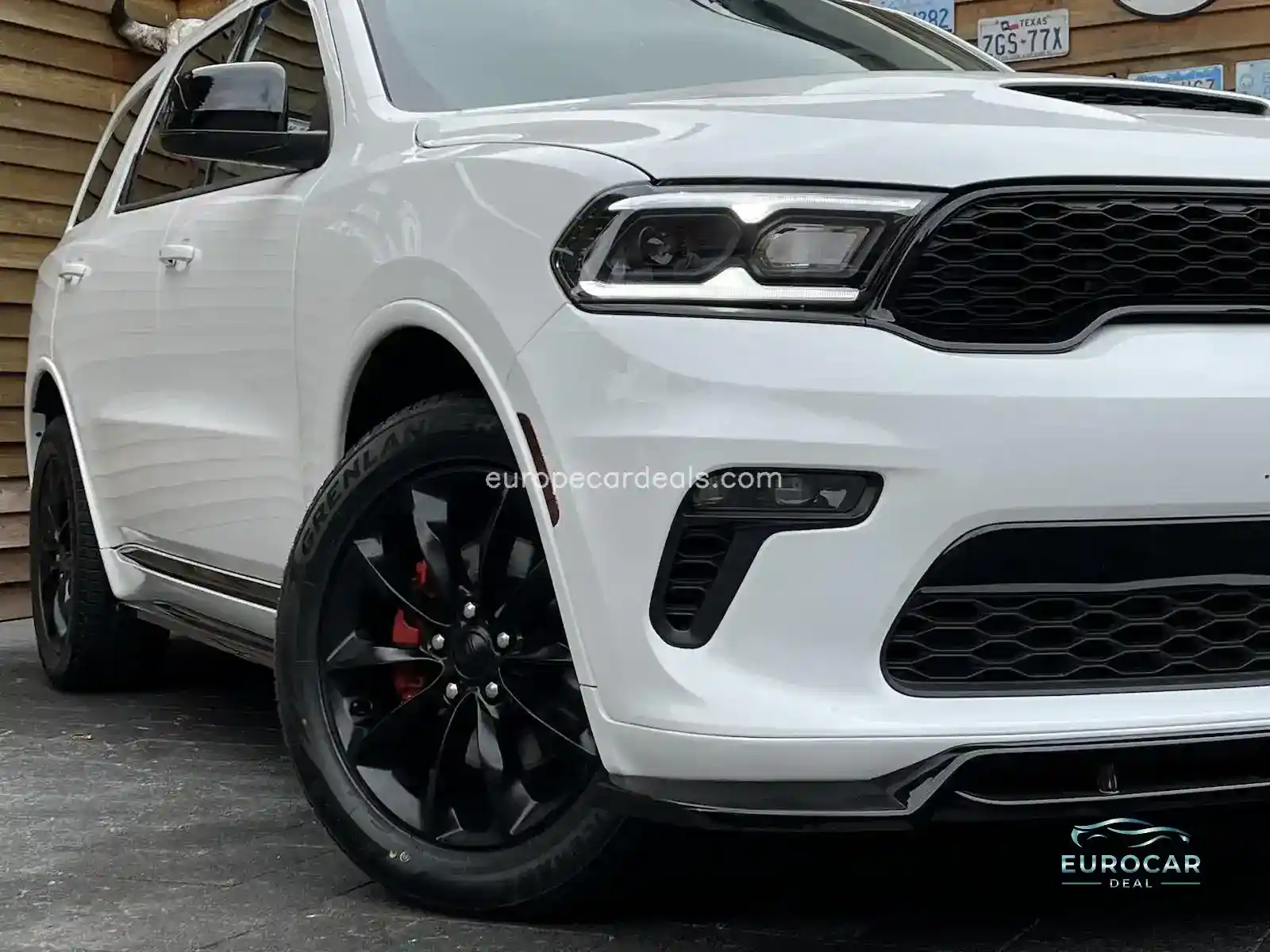 Dodge Durango
