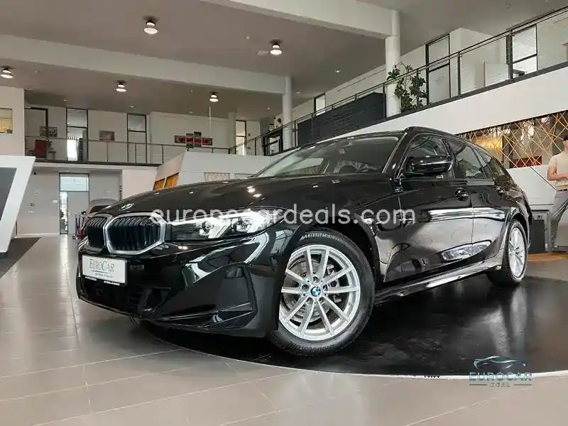 BMW 318