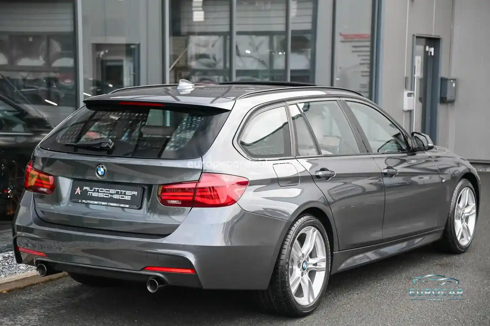BMW 340