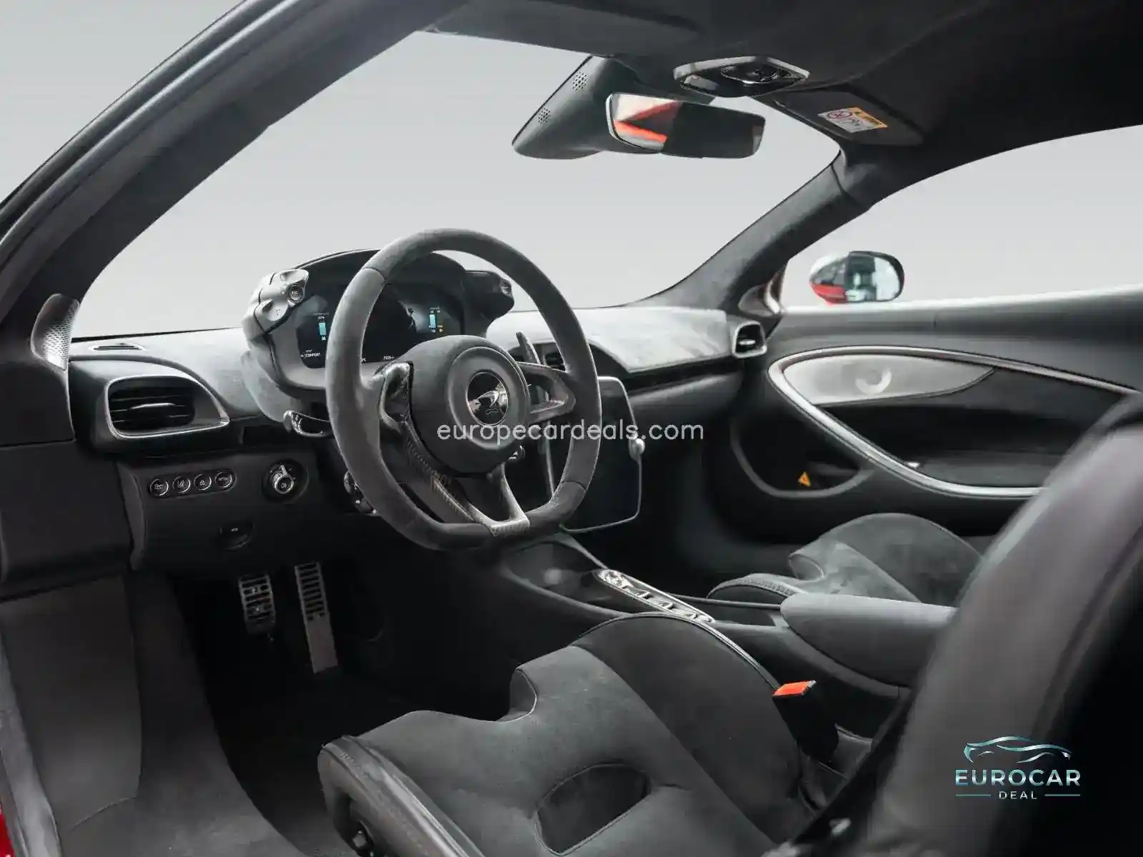 McLaren Artura