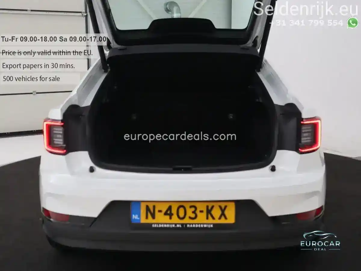 Polestar 2