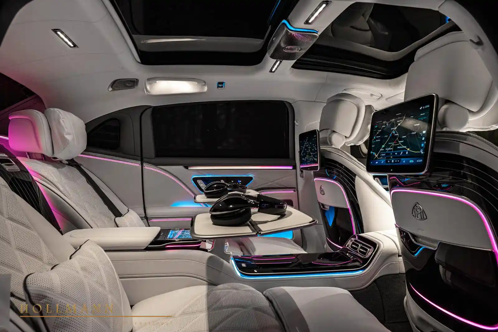 Mercedes-Benz S 680