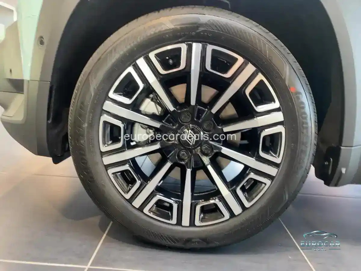 Renault R 4
