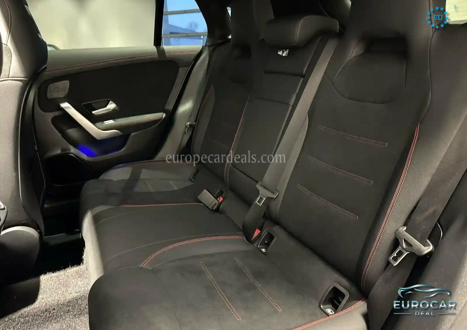 Mercedes-Benz CLA 200 Shooting Brake