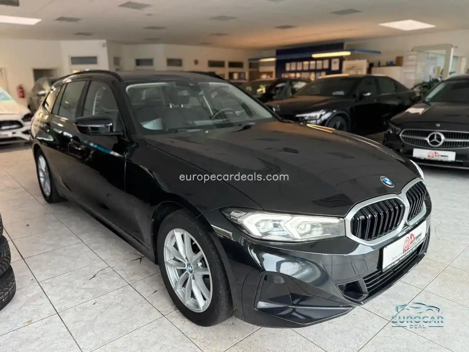 BMW 320