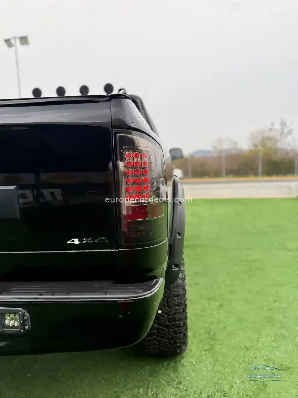Dodge Nitro