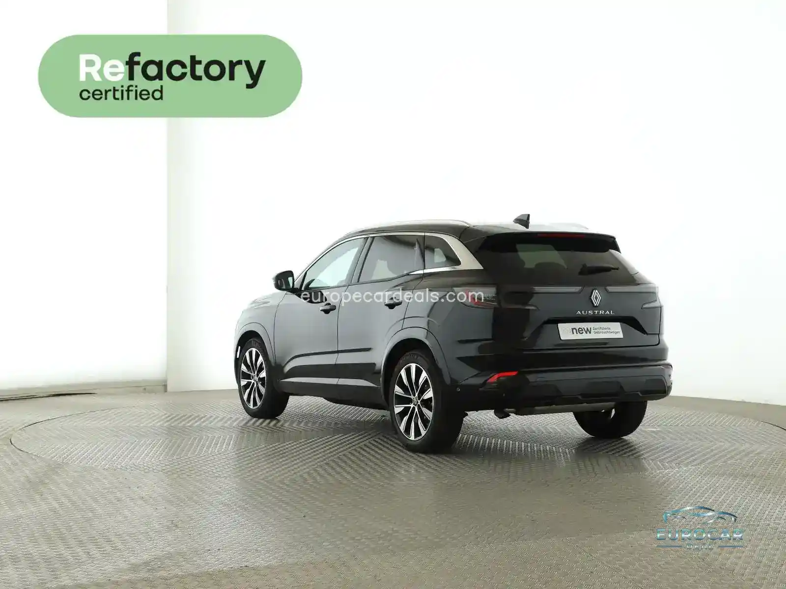 Renault Austral