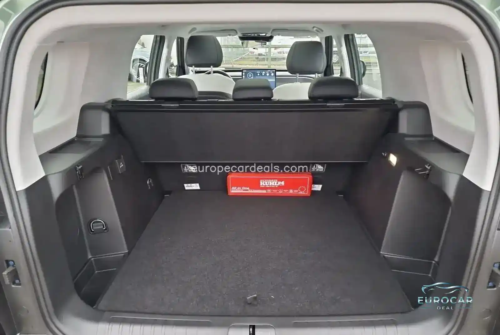 BAIC BJ30
