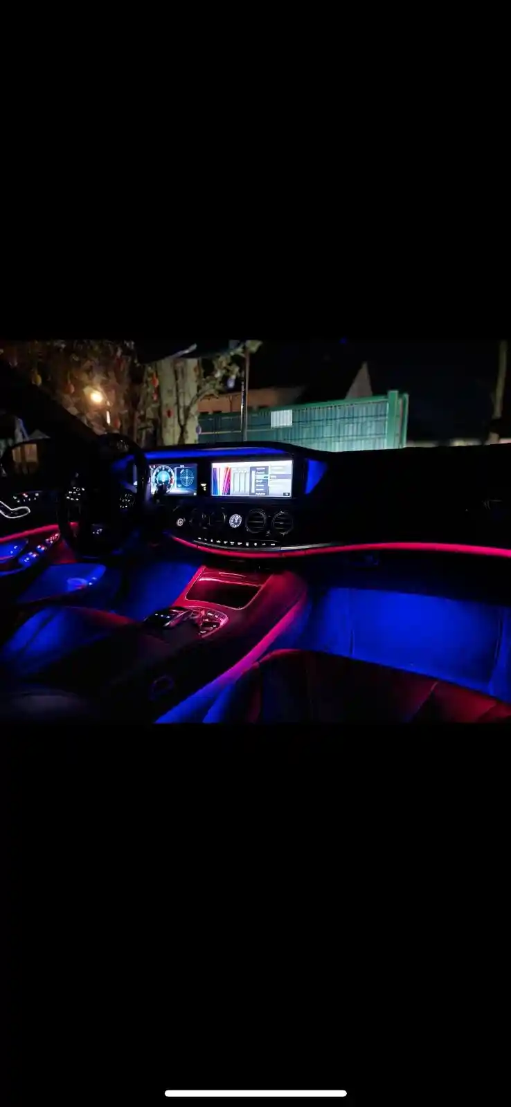 Mercedes-Benz S 350