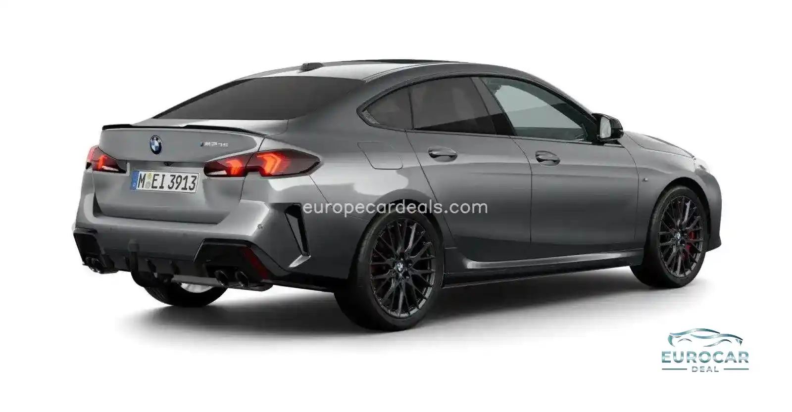 BMW M235