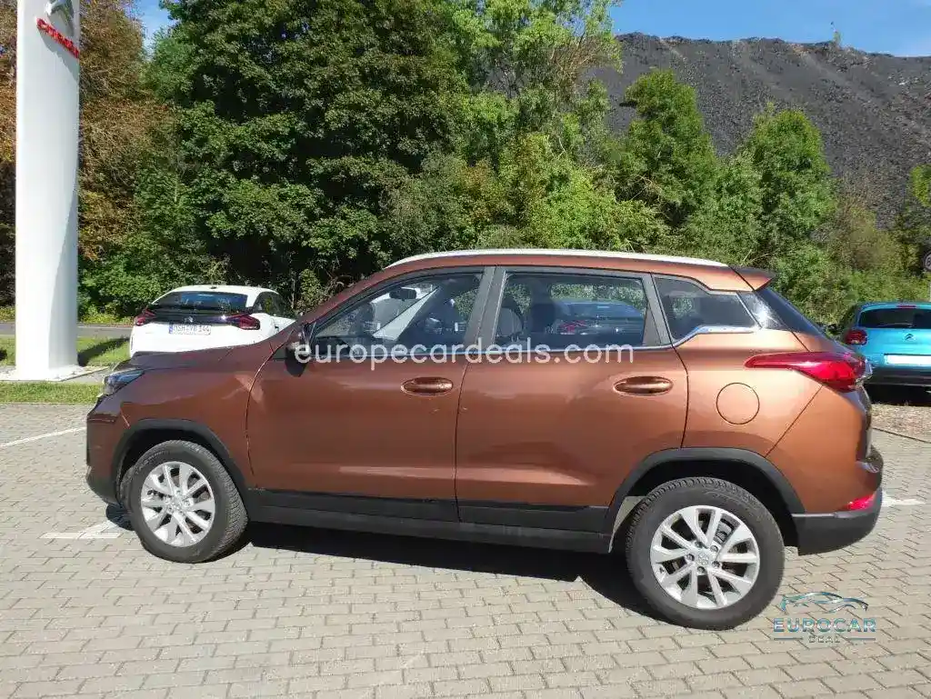 BAIC Other