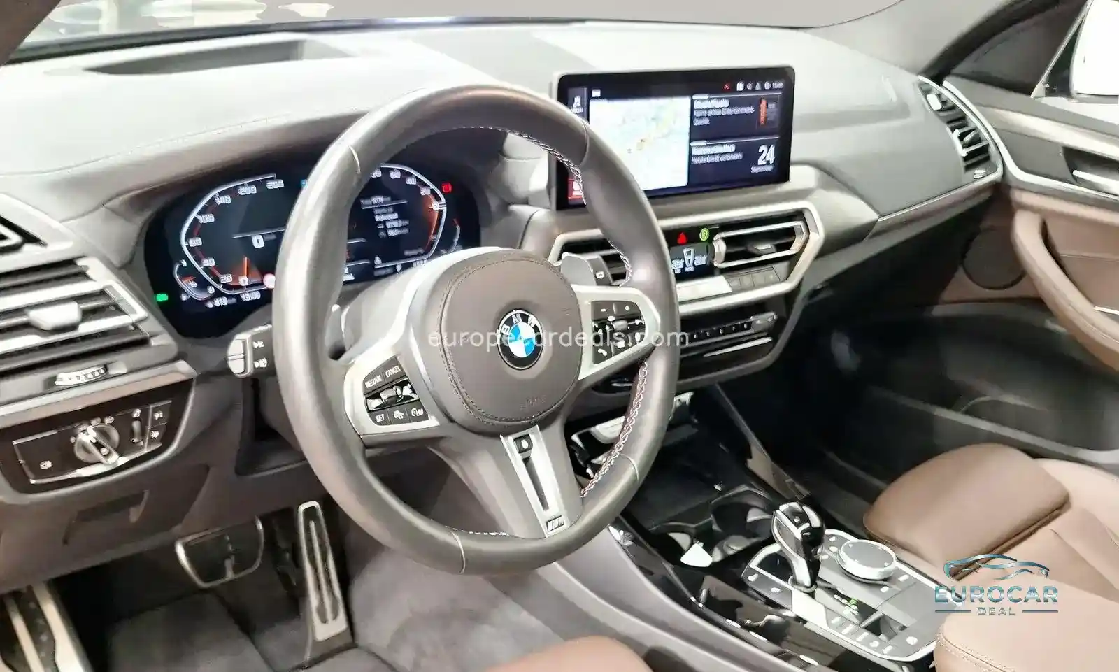 BMW X3 M40