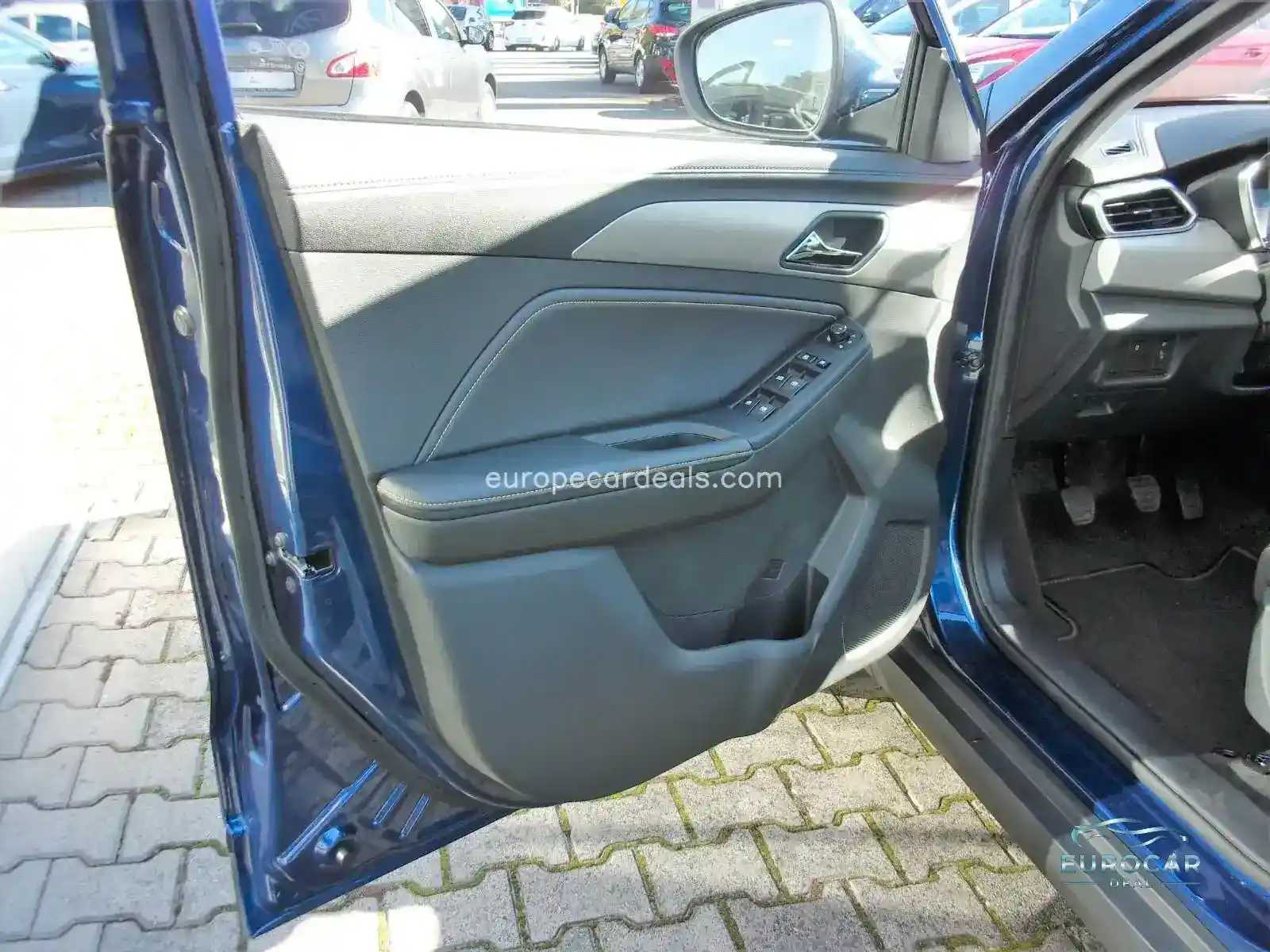 BAIC Senova X35