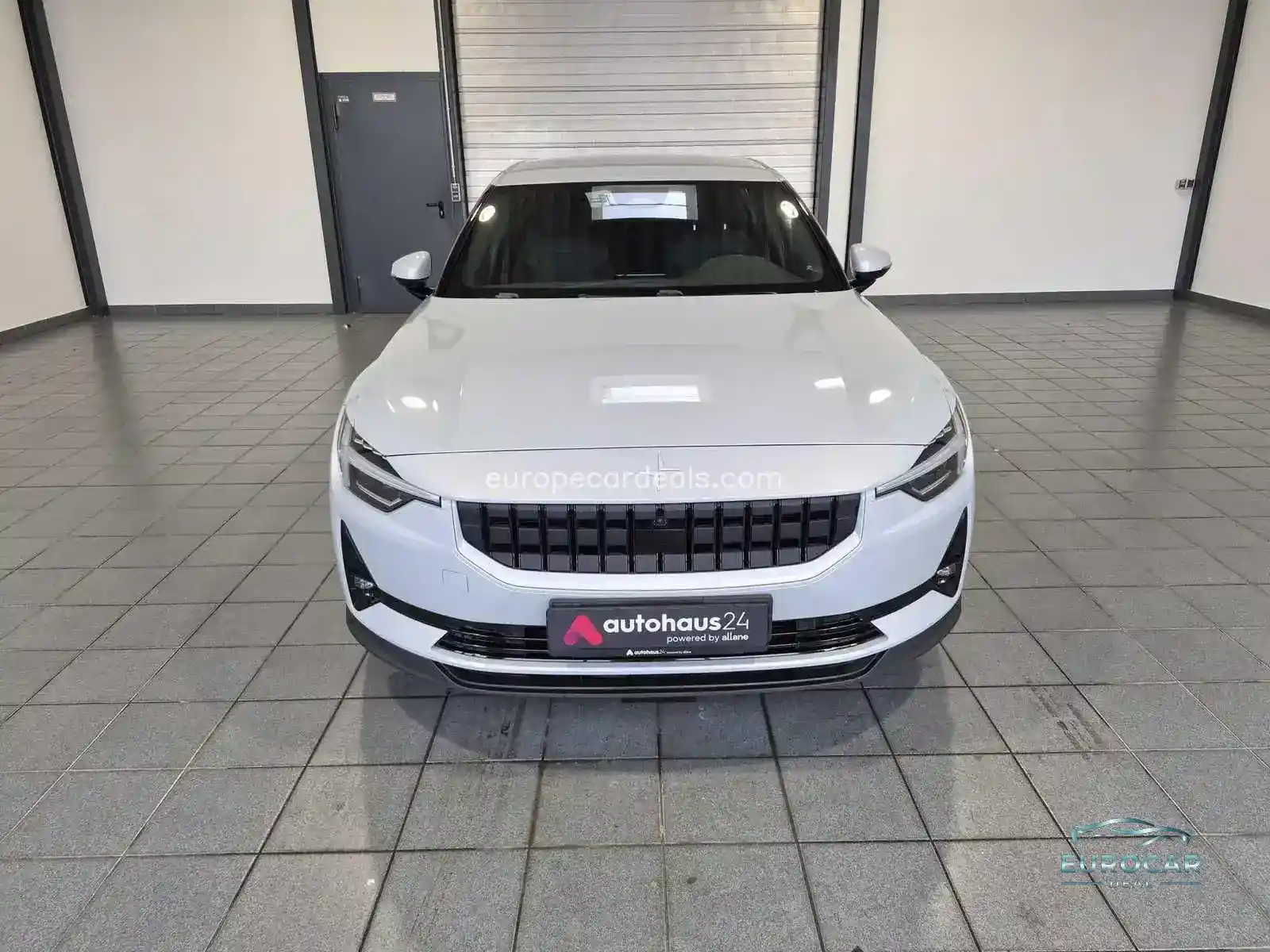 Polestar 2