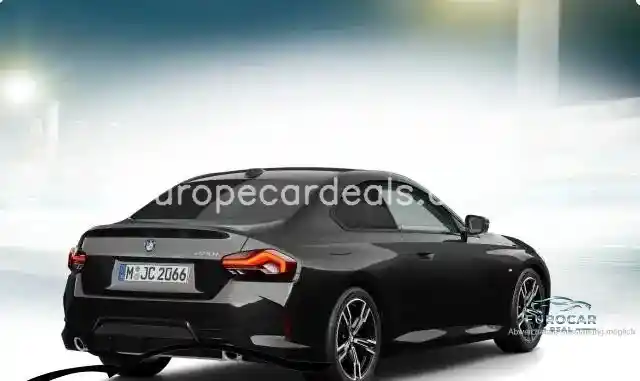 BMW 220