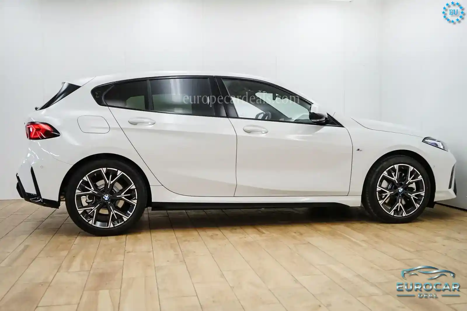 BMW 123