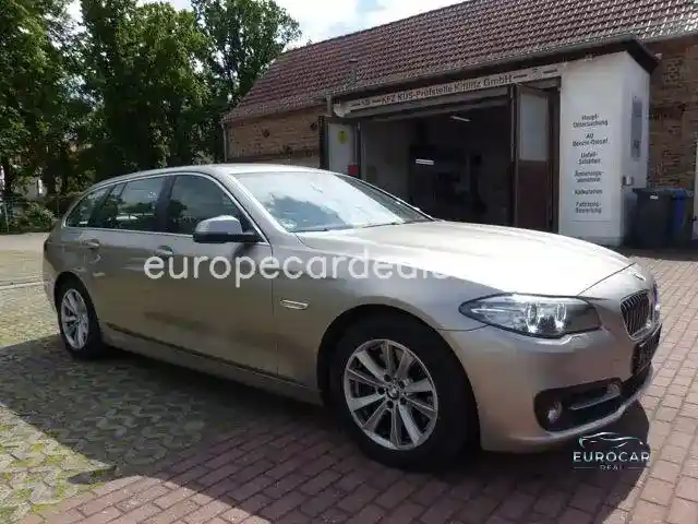 BMW 528