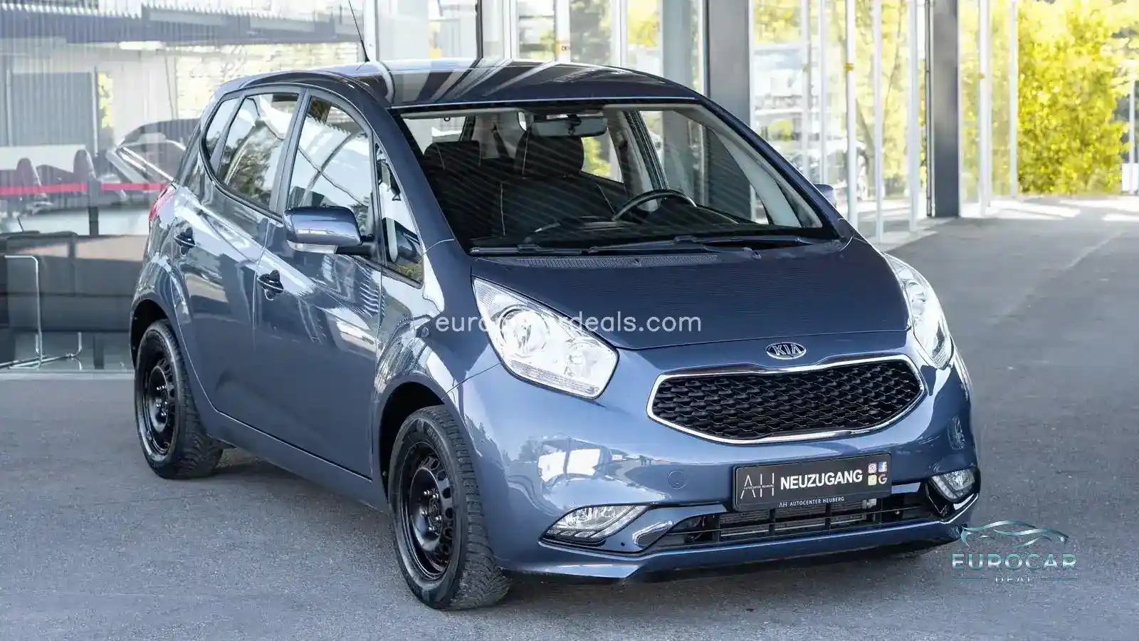 Kia Venga