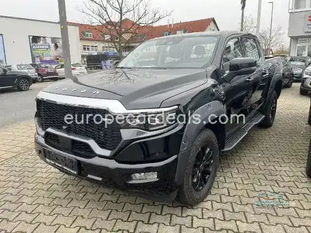 Foton 4